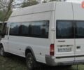 Білий Форд Транзит, об'ємом двигуна 2.4 л та пробігом 300 тис. км за 6000 $, фото 2 на Automoto.ua