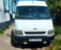 Білий Форд Транзит, об'ємом двигуна 2 л та пробігом 357 тис. км за 5100 $, фото 9 на Automoto.ua