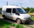 Білий Форд Транзит, об'ємом двигуна 2 л та пробігом 700 тис. км за 2000 $, фото 9 на Automoto.ua