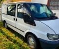 Форд Транзит 2003 в Барановке на Automoto.ua Белый Форд Транзит, объемом двигателя 2 л и пробегом 340 тыс. км за 6000 $, фото 1 на Automoto.ua