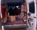 Білий Форд Транзит, об'ємом двигуна 2 л та пробігом 700 тис. км за 2000 $, фото 2 на Automoto.ua