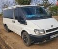 Білий Форд Транзит, об'ємом двигуна 2 л та пробігом 427 тис. км за 5500 $, фото 9 на Automoto.ua