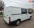Білий Форд Транзит, об'ємом двигуна 2 л та пробігом 392 тис. км за 5000 $, фото 4 на Automoto.ua