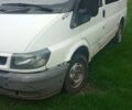 Белый Форд Транзит, объемом двигателя 0 л и пробегом 310 тыс. км за 4000 $, фото 4 на Automoto.ua