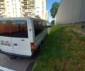 Форд Транзит 2003 в Тячеве на Automoto.ua Белый Форд Транзит, объемом двигателя 2 л и пробегом 342 тыс. км за 4200 $, фото 4 на Automoto.ua