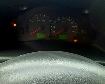 Білий Форд Транзит, об'ємом двигуна 2 л та пробігом 300 тис. км за 3900 $, фото 1 на Automoto.ua