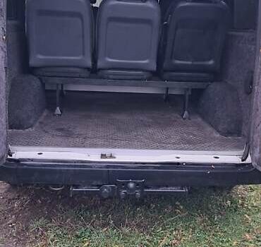 Форд Транзит 2003 в Тячеве на Automoto.ua Белый Форд Транзит, объемом двигателя 2 л и пробегом 342 тыс. км за 4200 $, фото 8 на Automoto.ua