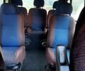 Белый Форд Транзит, объемом двигателя 2 л и пробегом 100 тыс. км за 4500 $, фото 9 на Automoto.ua
