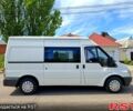 Белый Форд Транзит, объемом двигателя 2 л и пробегом 450 тыс. км за 4500 $, фото 3 на Automoto.ua