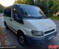Белый Форд Транзит, объемом двигателя 2 л и пробегом 100 тыс. км за 4500 $, фото 8 на Automoto.ua