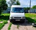 Білий Форд Транзит, об'ємом двигуна 2 л та пробігом 700 тис. км за 2000 $, фото 8 на Automoto.ua