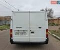 Білий Форд Транзит, об'ємом двигуна 2 л та пробігом 392 тис. км за 5000 $, фото 5 на Automoto.ua
