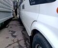 Белый Форд Транзит, объемом двигателя 2.4 л и пробегом 420 тыс. км за 8000 $, фото 2 на Automoto.ua