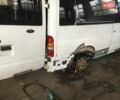Белый Форд Транзит, объемом двигателя 2 л и пробегом 340 тыс. км за 6000 $, фото 44 на Automoto.ua