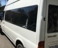 Белый Форд Транзит, объемом двигателя 2 л и пробегом 340 тыс. км за 6000 $, фото 7 на Automoto.ua