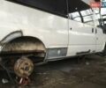 Белый Форд Транзит, объемом двигателя 2 л и пробегом 340 тыс. км за 6000 $, фото 46 на Automoto.ua