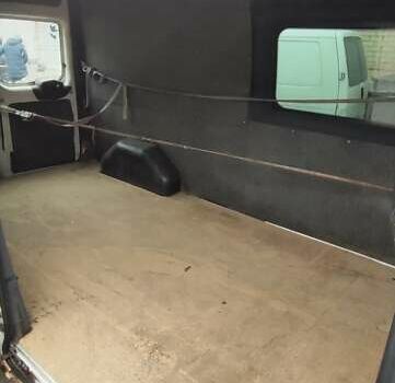 Белый Форд Транзит, объемом двигателя 2 л и пробегом 568 тыс. км за 3500 $, фото 7 на Automoto.ua