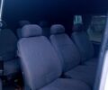 Белый Форд Транзит, объемом двигателя 2.4 л и пробегом 420 тыс. км за 8000 $, фото 3 на Automoto.ua