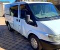 Белый Форд Транзит, объемом двигателя 2 л и пробегом 0 тыс. км за 5000 $, фото 1 на Automoto.ua