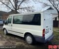 Білий Форд Транзит, об'ємом двигуна 2 л та пробігом 286 тис. км за 5700 $, фото 5 на Automoto.ua