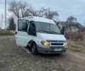 Белый Форд Транзит, объемом двигателя 2 л и пробегом 350 тыс. км за 3700 $, фото 5 на Automoto.ua