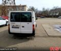 Белый Форд Транзит, объемом двигателя 2 л и пробегом 297 тыс. км за 5000 $, фото 3 на Automoto.ua