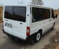 Белый Форд Транзит, объемом двигателя 0 л и пробегом 480 тыс. км за 6000 $, фото 10 на Automoto.ua