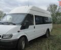 Белый Форд Транзит, объемом двигателя 2.4 л и пробегом 280 тыс. км за 8000 $, фото 6 на Automoto.ua