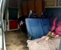 Белый Форд Транзит, объемом двигателя 2 л и пробегом 380 тыс. км за 5000 $, фото 8 на Automoto.ua