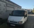 Белый Форд Транзит, объемом двигателя 2.4 л и пробегом 400 тыс. км за 4700 $, фото 40 на Automoto.ua