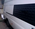 Белый Форд Транзит, объемом двигателя 2.4 л и пробегом 420 тыс. км за 8000 $, фото 4 на Automoto.ua