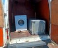 Белый Форд Транзит, объемом двигателя 2.4 л и пробегом 420 тыс. км за 8000 $, фото 7 на Automoto.ua