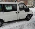 Белый Форд Транзит, объемом двигателя 0 л и пробегом 400 тыс. км за 4700 $, фото 1 на Automoto.ua