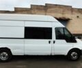 Білий Форд Транзит, об'ємом двигуна 2 л та пробігом 568 тис. км за 3500 $, фото 1 на Automoto.ua
