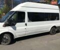 Белый Форд Транзит, объемом двигателя 2 л и пробегом 340 тыс. км за 6000 $, фото 2 на Automoto.ua