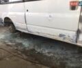 Белый Форд Транзит, объемом двигателя 2 л и пробегом 340 тыс. км за 6000 $, фото 34 на Automoto.ua