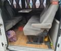 Белый Форд Транзит, объемом двигателя 0 л и пробегом 480 тыс. км за 6000 $, фото 1 на Automoto.ua
