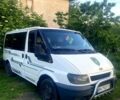 Белый Форд Транзит, объемом двигателя 2 л и пробегом 0 тыс. км за 4500 $, фото 1 на Automoto.ua