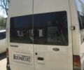 Белый Форд Транзит, объемом двигателя 2 л и пробегом 340 тыс. км за 6000 $, фото 6 на Automoto.ua