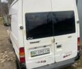 Белый Форд Транзит, объемом двигателя 2 л и пробегом 350 тыс. км за 3700 $, фото 3 на Automoto.ua