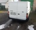 Белый Форд Транзит, объемом двигателя 2 л и пробегом 247 тыс. км за 5499 $, фото 10 на Automoto.ua