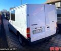 Белый Форд Транзит, объемом двигателя 2 л и пробегом 0 тыс. км за 5000 $, фото 6 на Automoto.ua