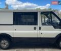 Белый Форд Транзит, объемом двигателя 2 л и пробегом 340 тыс. км за 5500 $, фото 5 на Automoto.ua