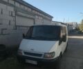 Білий Форд Транзит, об'ємом двигуна 2.4 л та пробігом 400 тис. км за 4700 $, фото 1 на Automoto.ua