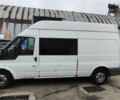 Білий Форд Транзит, об'ємом двигуна 2 л та пробігом 568 тис. км за 3500 $, фото 2 на Automoto.ua