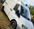 Белый Форд Транзит, объемом двигателя 2 л и пробегом 0 тыс. км за 4999 $, фото 1 на Automoto.ua
