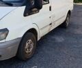 Белый Форд Транзит, объемом двигателя 2 л и пробегом 380 тыс. км за 3500 $, фото 1 на Automoto.ua