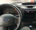 Білий Форд Транзит, об'ємом двигуна 2 л та пробігом 260 тис. км за 4500 $, фото 16 на Automoto.ua