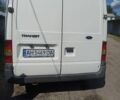 Белый Форд Транзит, объемом двигателя 2 л и пробегом 100 тыс. км за 5600 $, фото 1 на Automoto.ua