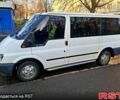 Білий Форд Транзит, об'ємом двигуна 2 л та пробігом 301 тис. км за 5500 $, фото 2 на Automoto.ua